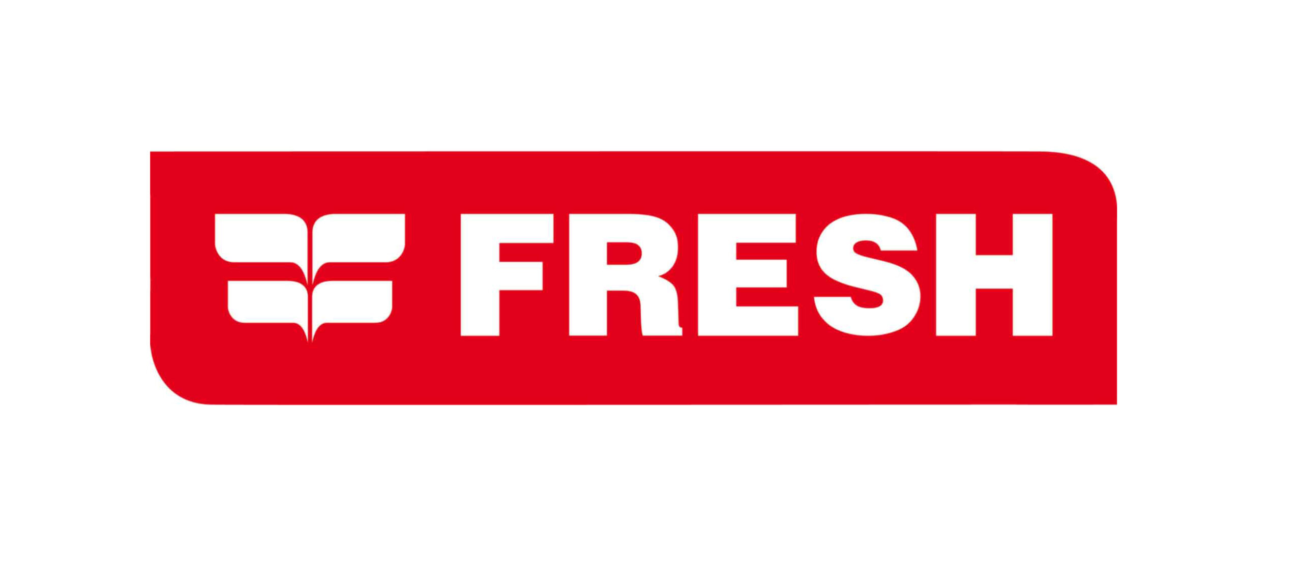 Fresh Logo